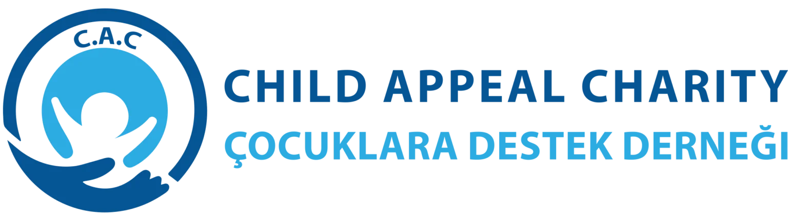 CHILD APPEAL CHARITY