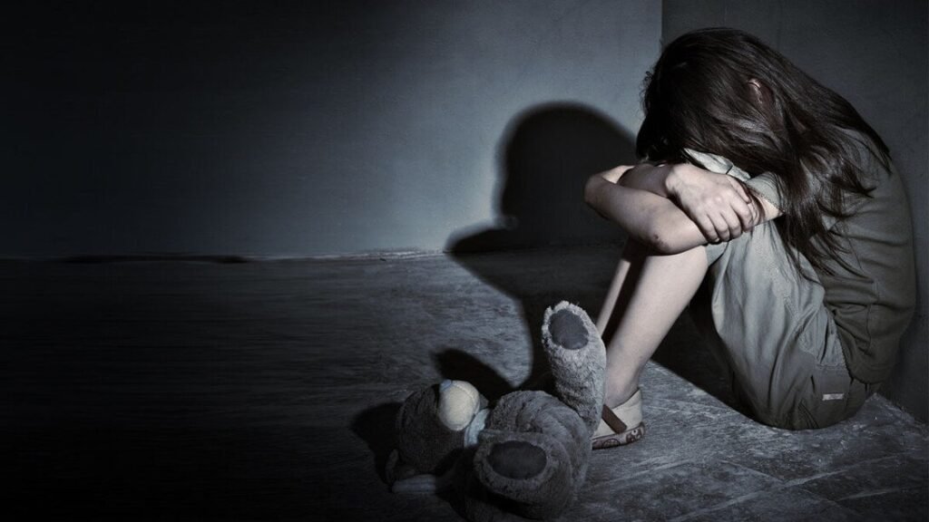Gender based violence Child Protection