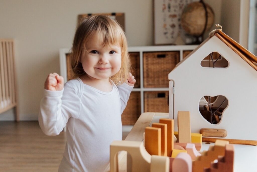 Maintaining health for children at home: tips and advice
