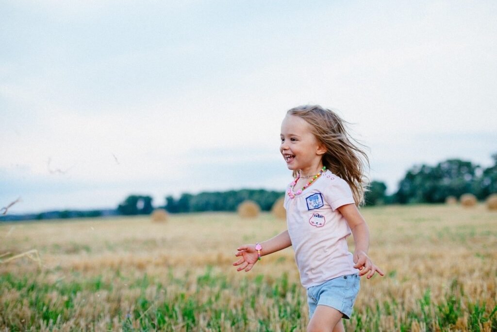 Enhancing self-esteem and self-confidence in children