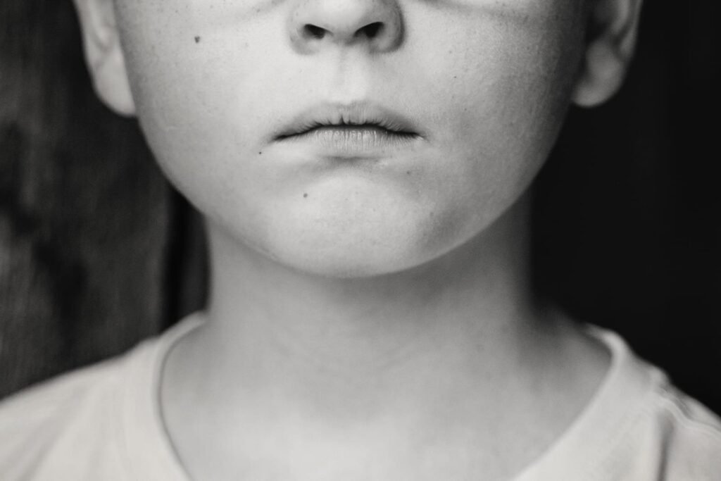 Child abuse and its types