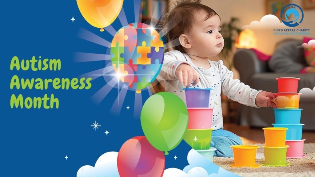 Autism Spectrum Disorder (ASD): Fostering a More Inclusive World