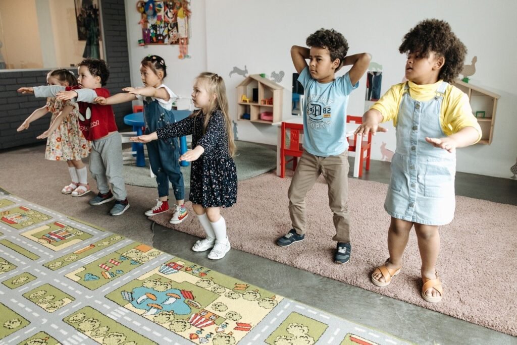 Educational Games: How to Enhance Children’s Learning Through Play?