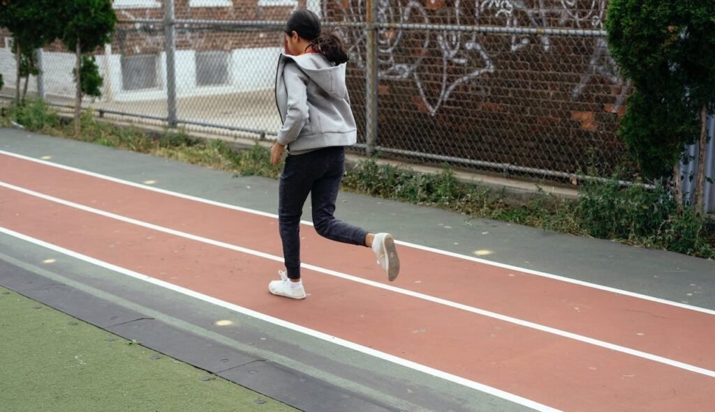 Encouraging Children to Engage in Physical Activities