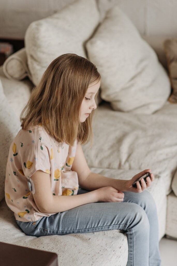 World Diabetes Day: Diabetes in Children