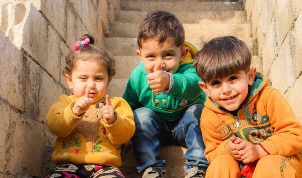 Convention on the Rights of the Child