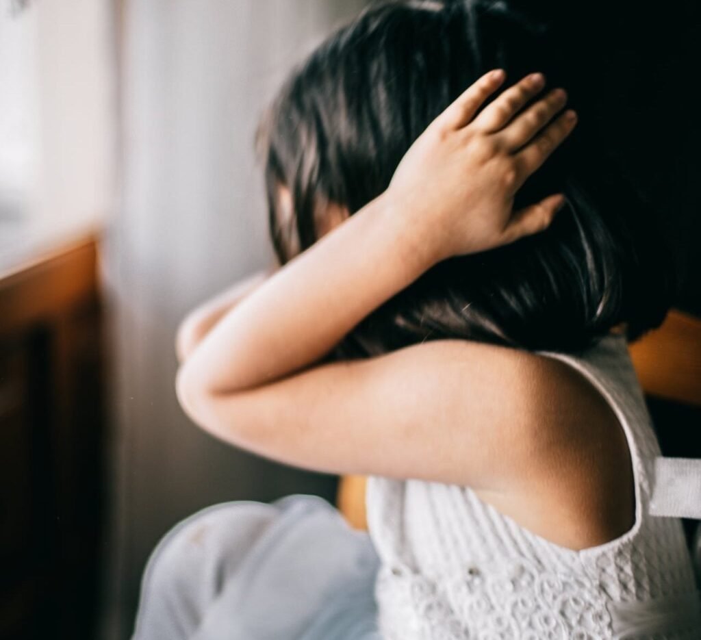Understanding anxiety disorder in children: causes and treatment