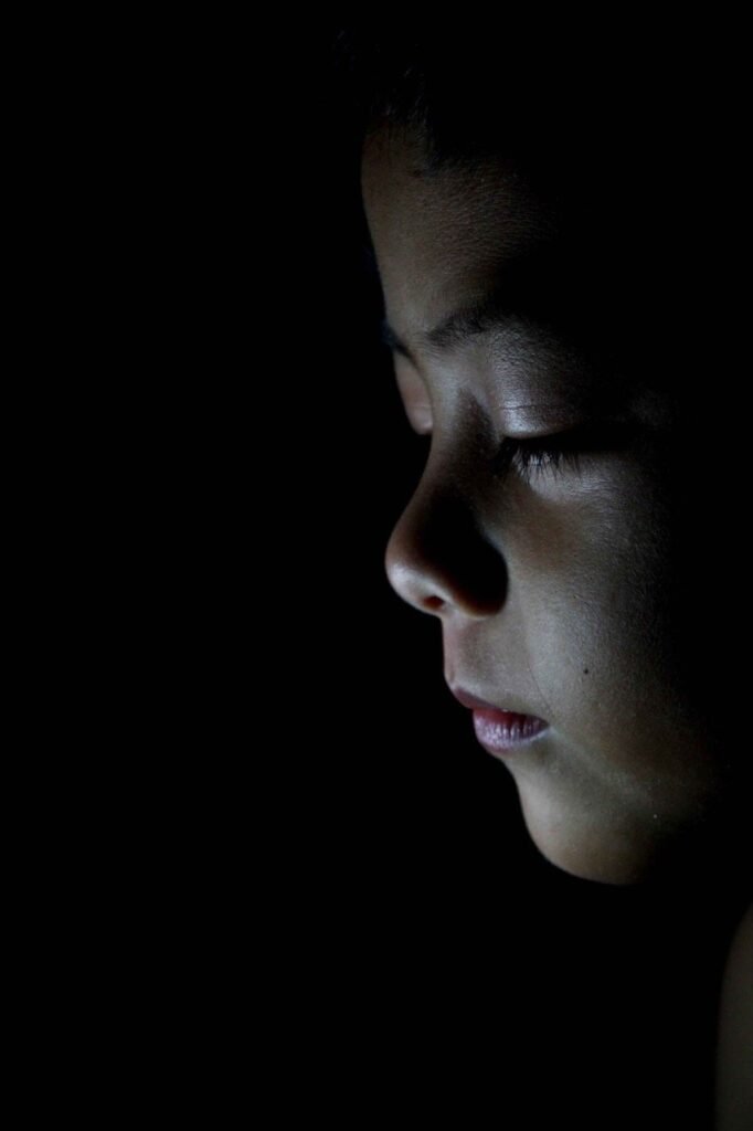 Preventing and addressing electronic harassment in children