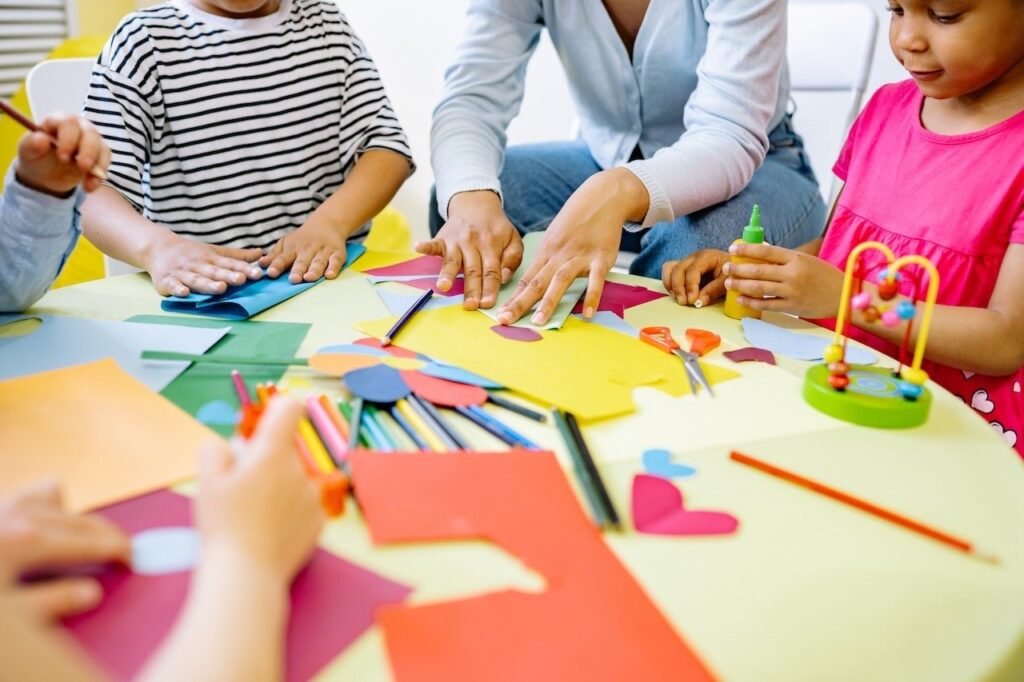 Motivating Children for Summer Vacation Learning