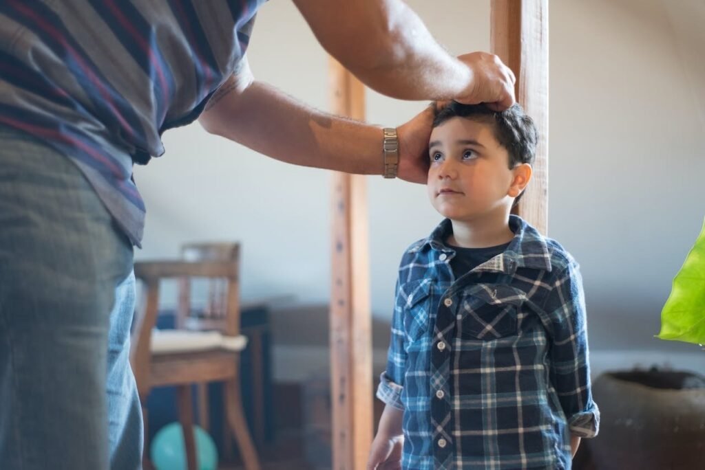 Growth Disorders in Childhood: its causes, signs, and treatment options