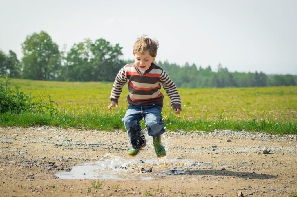 Learn about ADHD in children and how to manage it