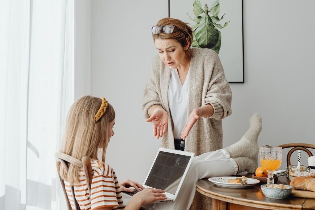 How to deal with a stubborn child: tips and advice