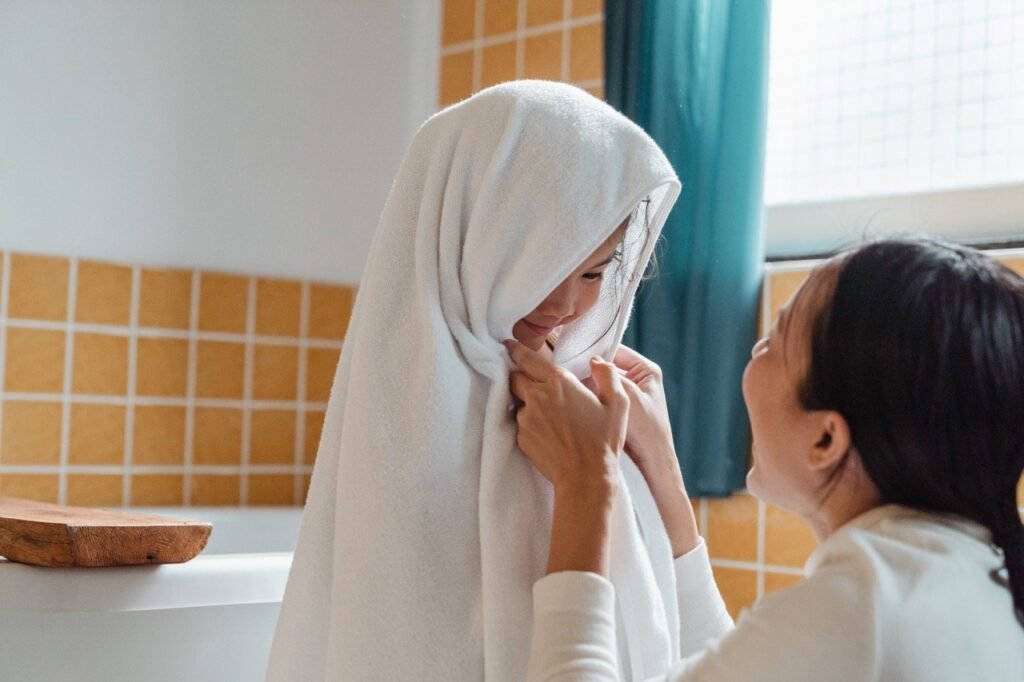 How to Teach Children Proper Hygiene: Tips and Guidelines