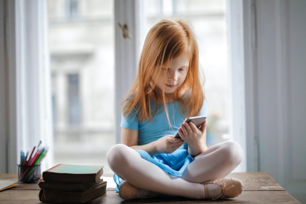 The Risks of the Internet on Children: How to Protect Our Children?