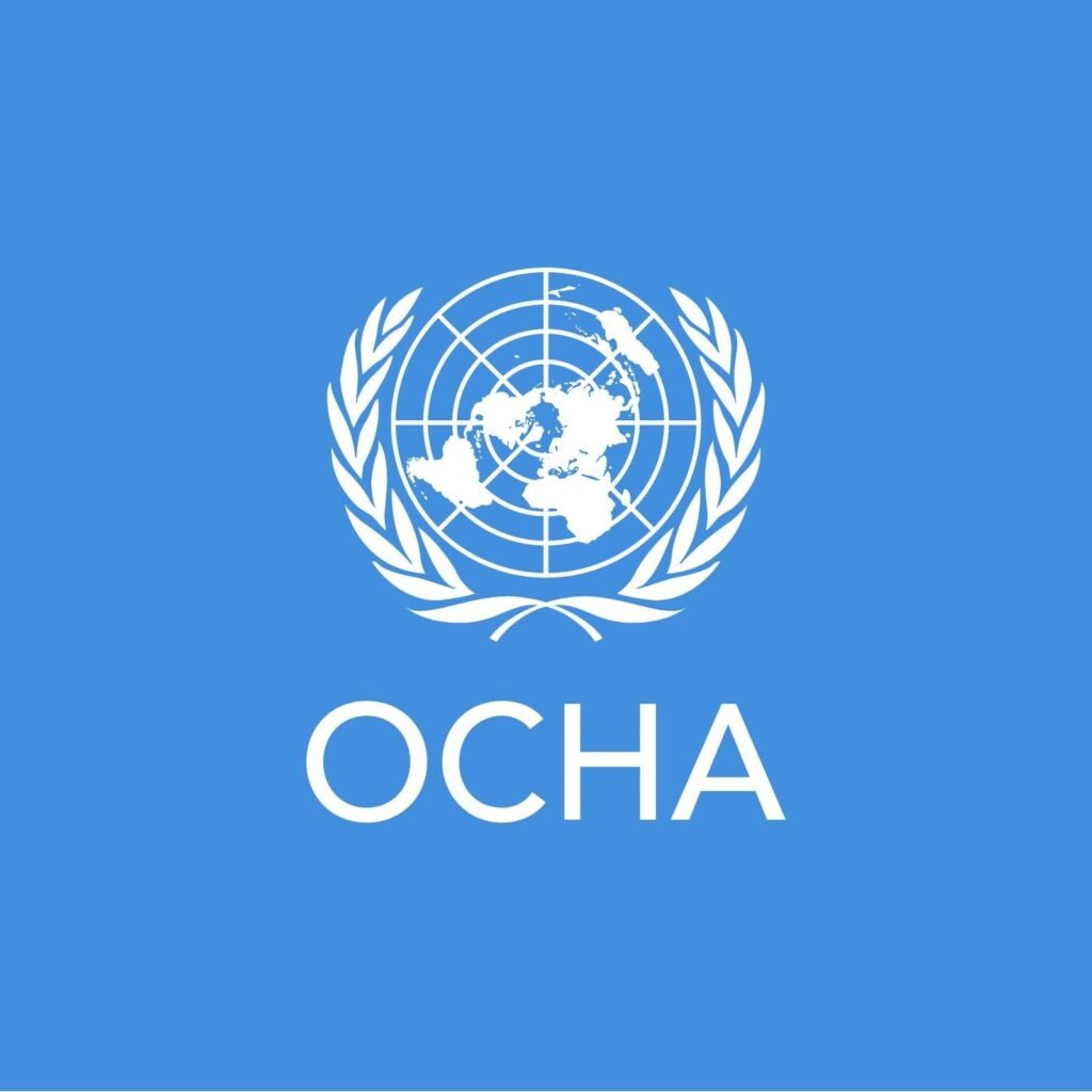Child Appeal Charity joins OCHA