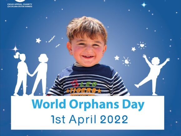 “Child Appeal Charity” participates in the celebration of the World Orphans Day with the “Orphans care Federation”